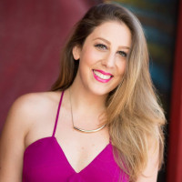 Jillian George