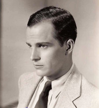 Alan Baxter