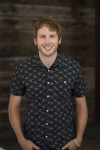 Colin Thrupp