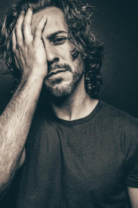 Seth Rogers