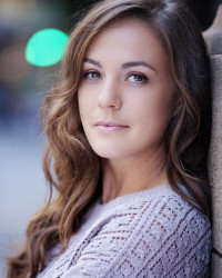 Annie Thorold