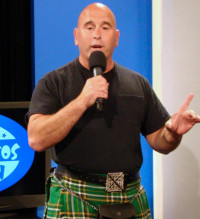 Mike McCarthy