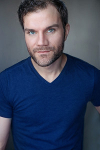 Daniel Olson