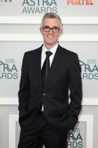 David Speers