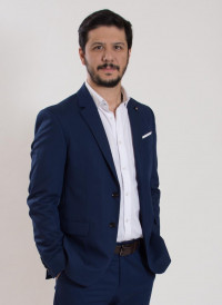Mauricio Martinez