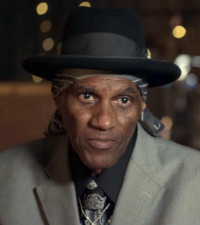 Cyril Neville