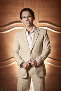 Jojo Quiroz