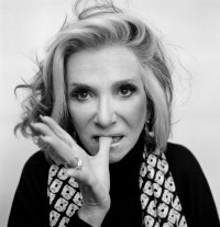Sheila Nevins