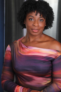 K. Steele