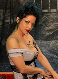 Kat Hebert