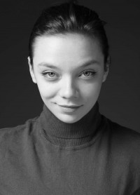 Eleonora Ivanova