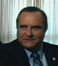 Chris Gugas