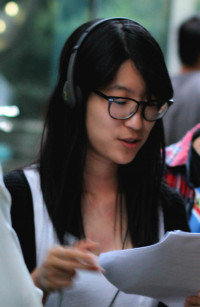 Mengfang Yang