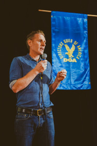 Peter Baxter