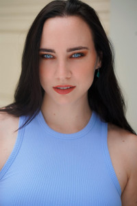 Catherine Beckett