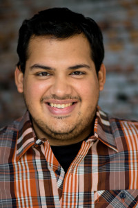 Jonathan Asgari