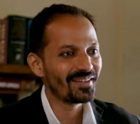 Faiz Khan