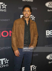 Josh David
