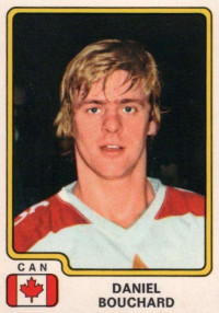 Daniel Bouchard