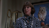 Phyllis Newman