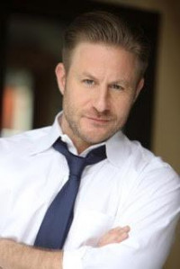 Charlie Newmark