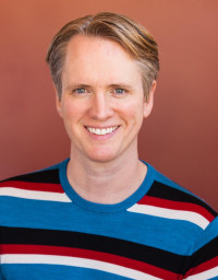 Brian Hampton