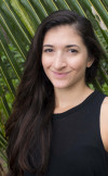 Zoe Eisenberg