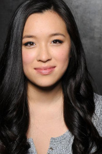 Desiree Constance Choy