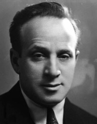 Nathaniel Shilkret