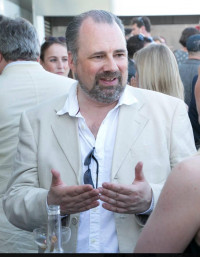 Roger Evans