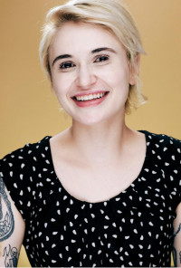 Taylor Drew