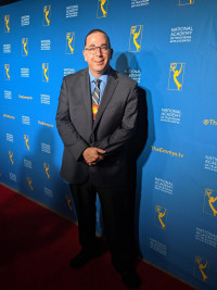 Chris Newell