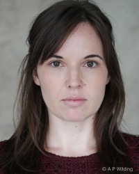 Kristen T. King