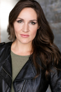 Kellsie Moore