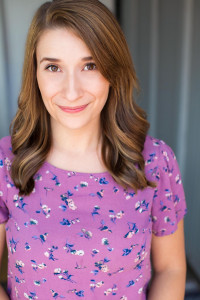 Lacy Blake