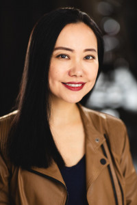 Melody Shang