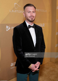 Aaron Bear