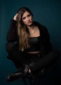 Jamie Root