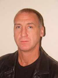 Ray Nicholas