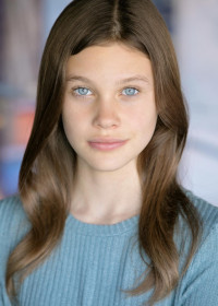 Lily Oliver