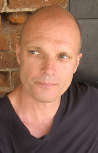 Andy Nicholson