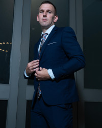 Austin Bollinger