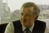 Michael Nicholson