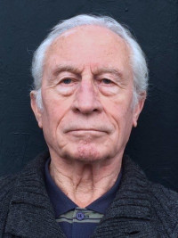 Anthony Barrett