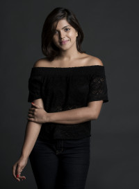 Pooja Devariya