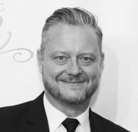 Blake Thompson