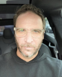 Shane Nickerson