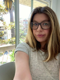 Cara Ellison