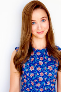 Lily Gibson