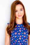 Lily Gibson